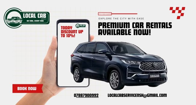 Car Rental